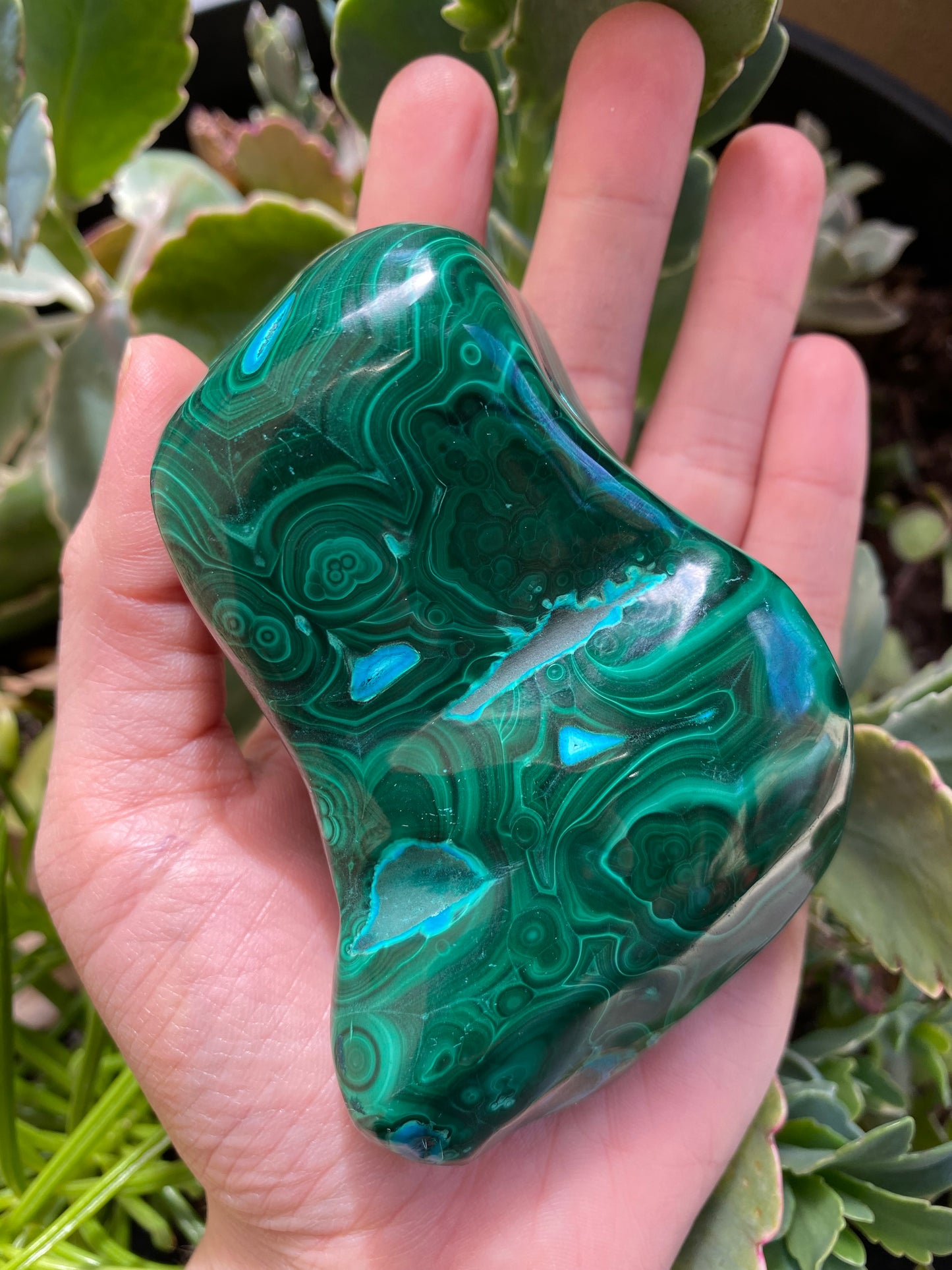 MALACHITE