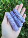 LEPIDOLITE TOWER
