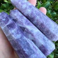LEPIDOLITE TOWER