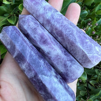 LEPIDOLITE TOWER