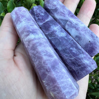 LEPIDOLITE TOWER