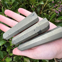 PYRITE TOWER (HQ)