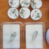 SOUL TRIBE WAX MELTS
