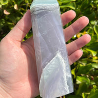 FLUORITE TOWER