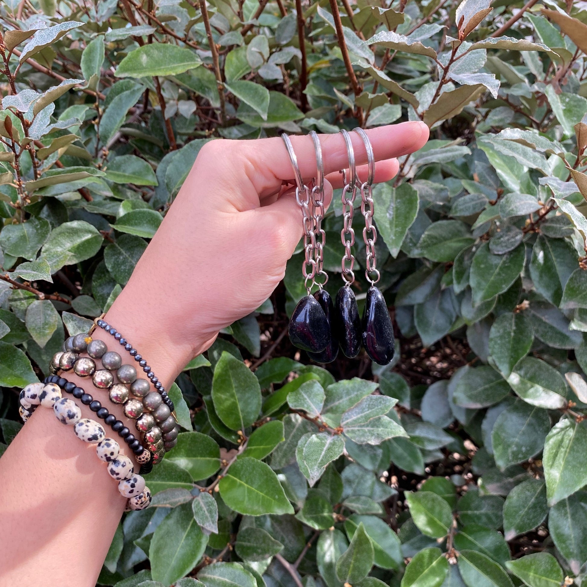 Black Tourmaline