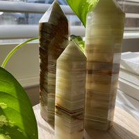 GREEN ONYX TOWER