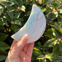 CARIBBEAN CALCITE MOON