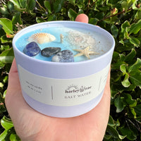 Scented Candle