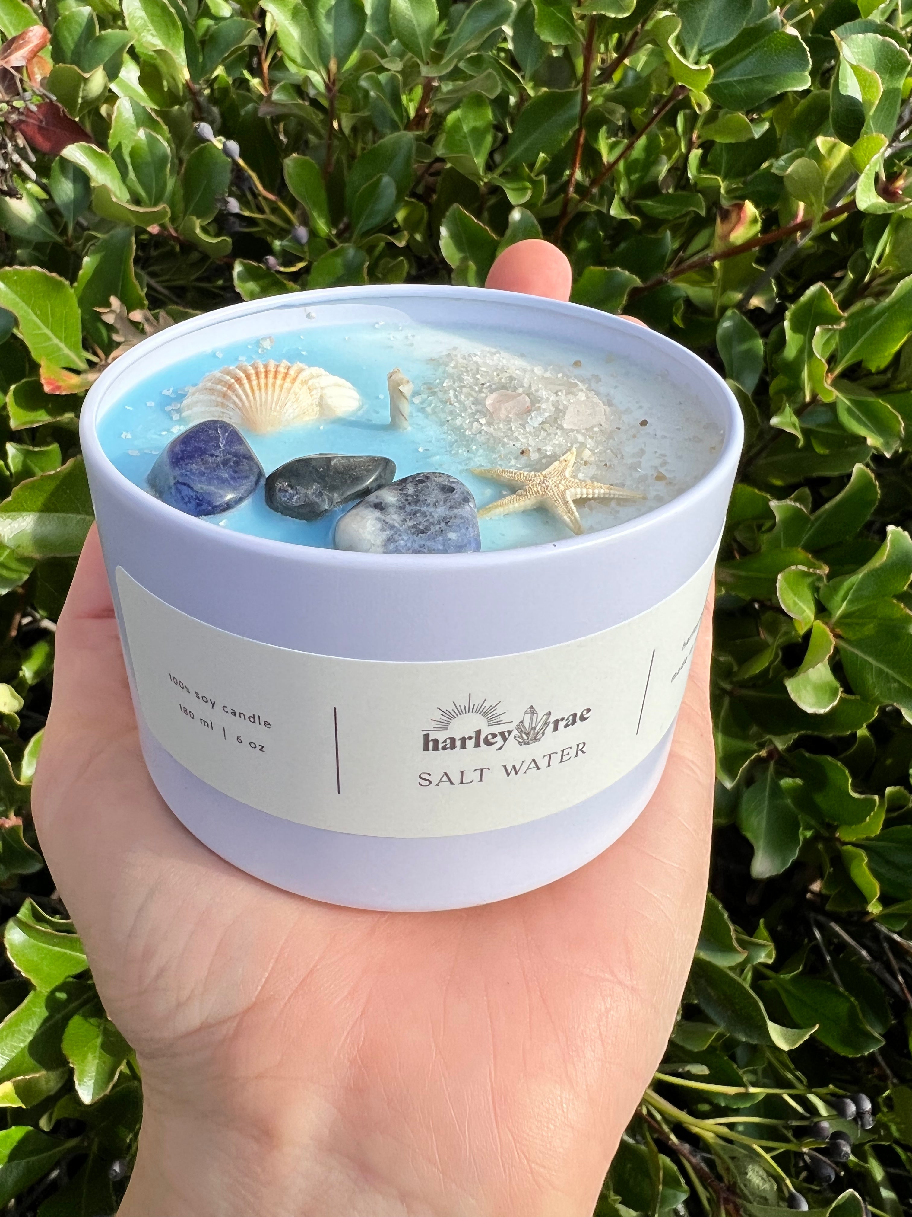 Scented Candle