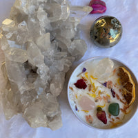 ABUNDANCE CANDLE