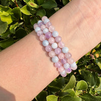 MORGANITE BRACELET