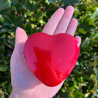 VALENTINE’S DAY HEART TIN