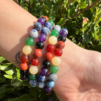 CHAKRA BRACELET
