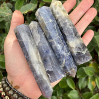 IOLITE TOWER