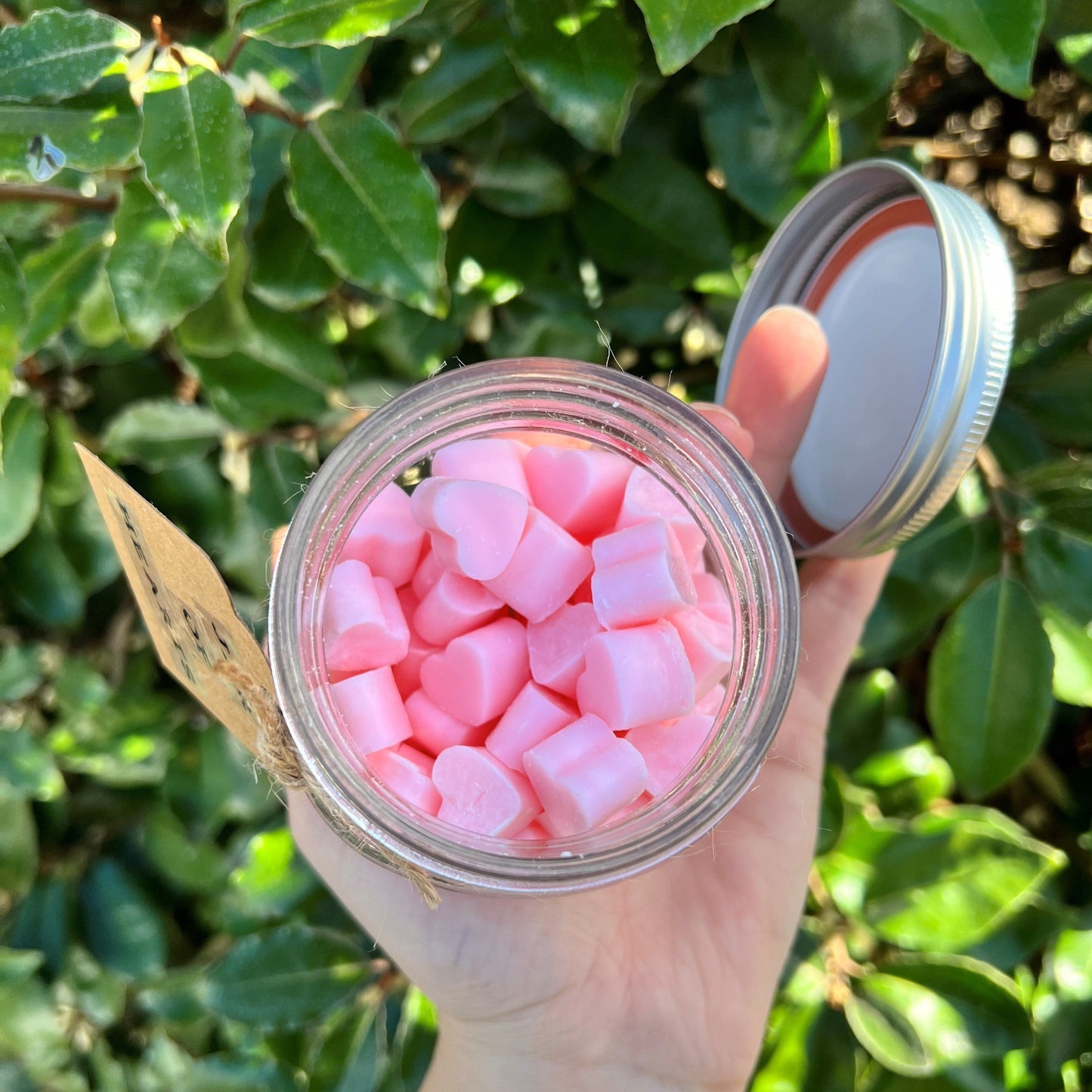 JAR OF HEARTS