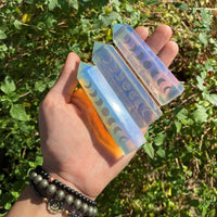 OPALITE MOON PHASE TOWER