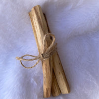 PALO SANTO BUNDLE