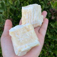 PINA COLADA CALCITE