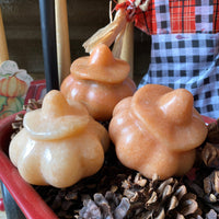 ORANGE CALCITE PUMPKIN