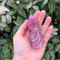 FLUORITE TOWER