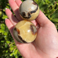 SERPENTINE SPHERE