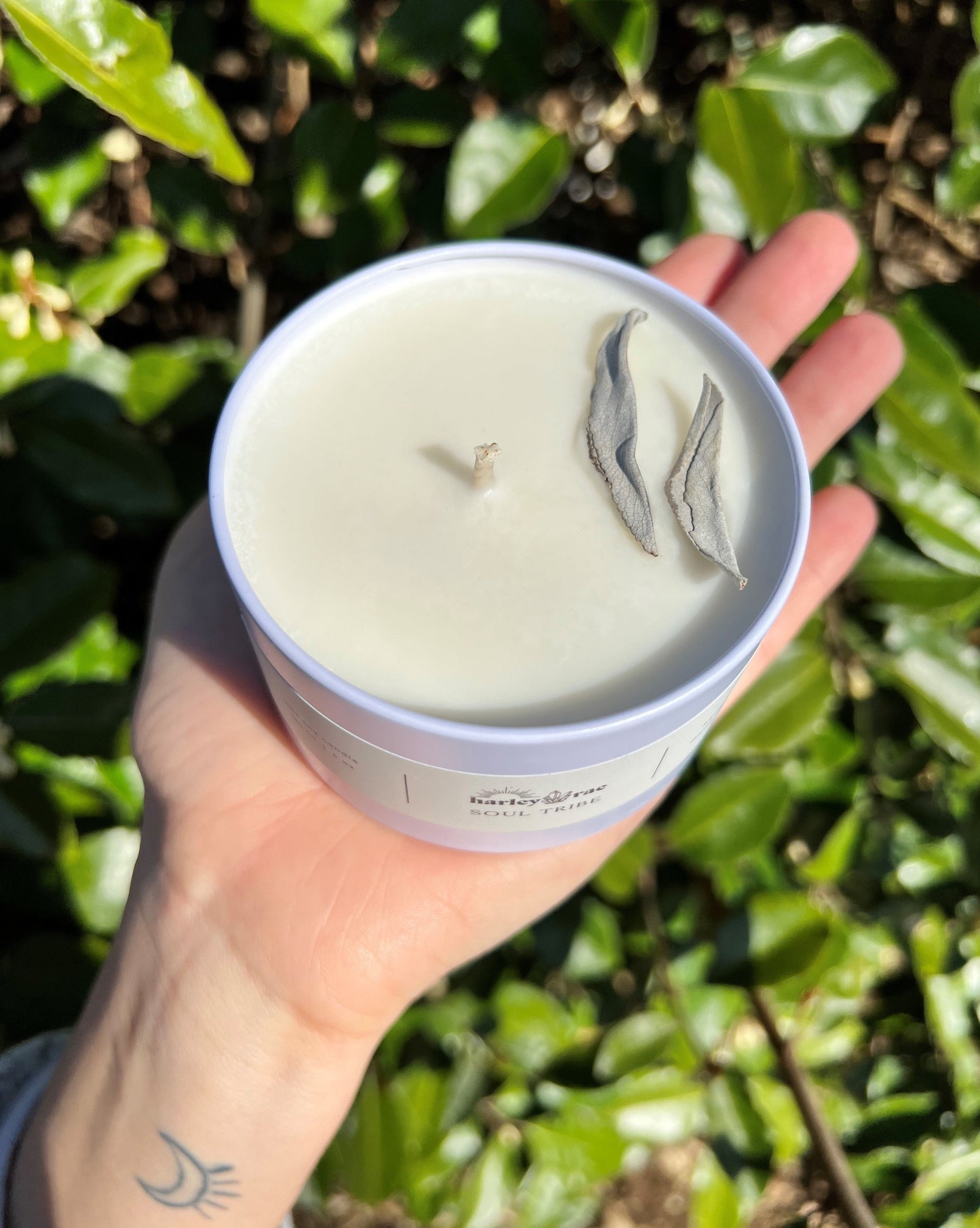 SOUL TRIBE CANDLE